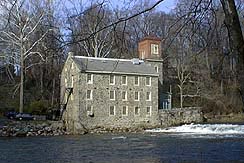 Breck's Mill Gallery Exterior Photo